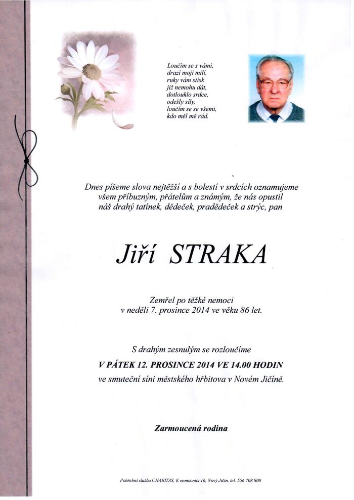 Jiří Straka