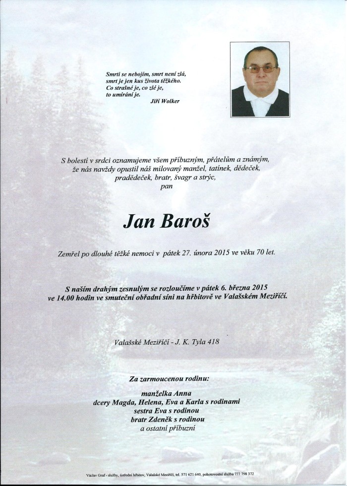 Jan Baroš