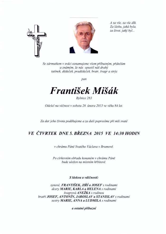František Mišák