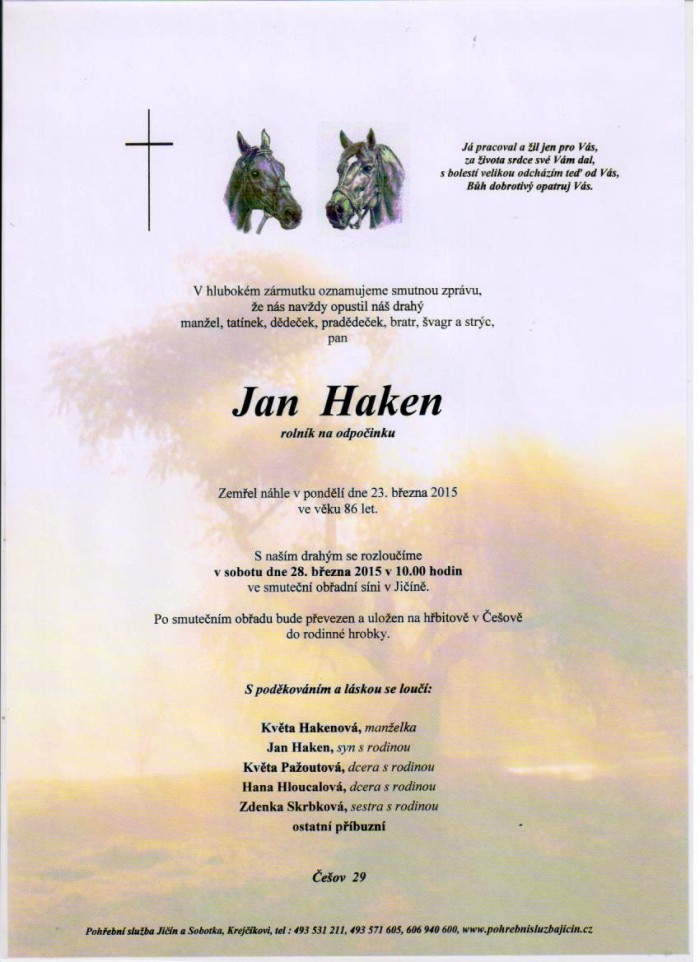 Jan Haken