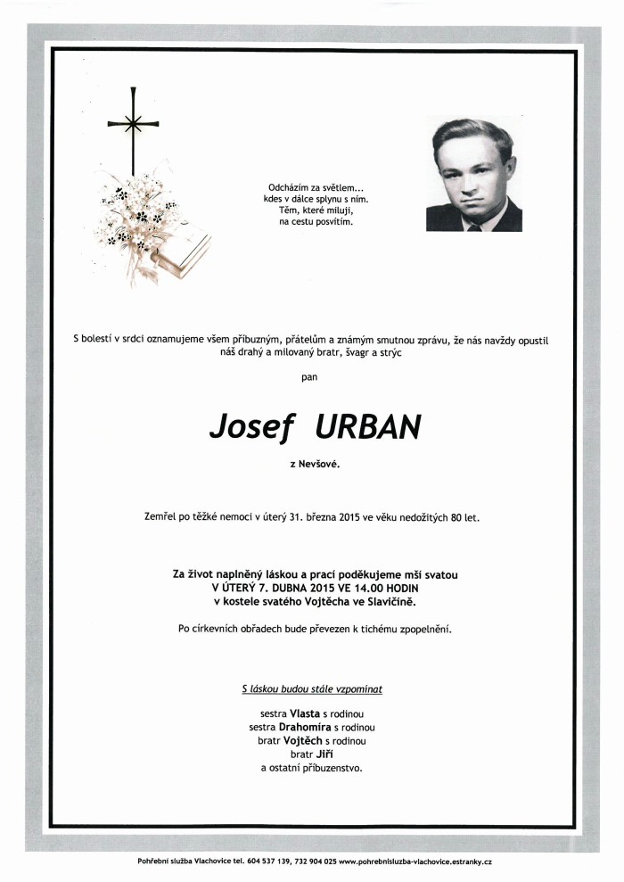 Josef Urban