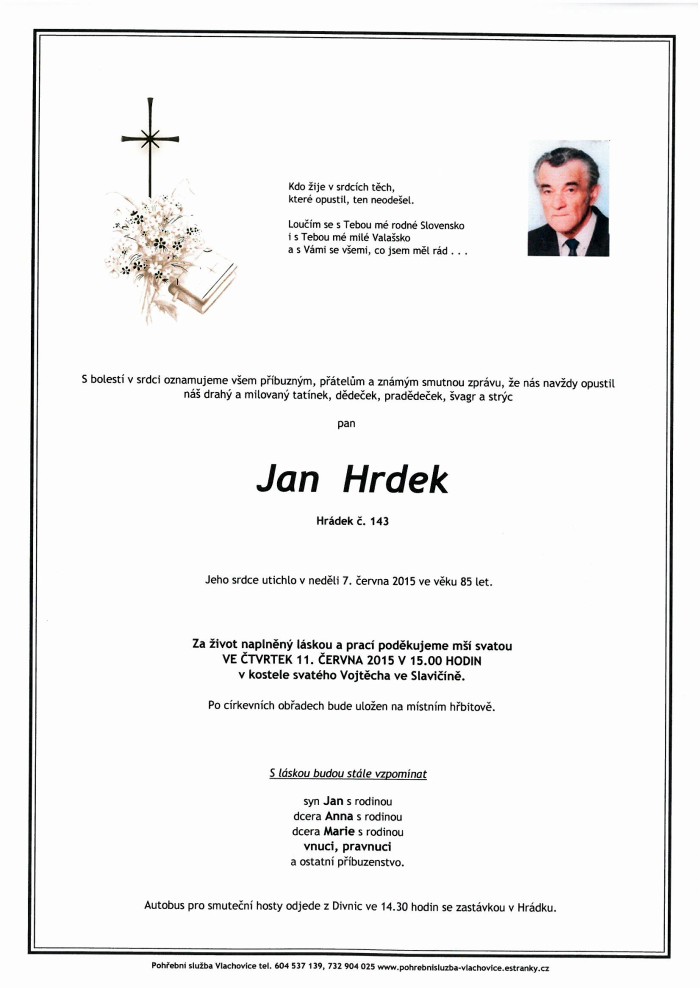 Jan Hrdek