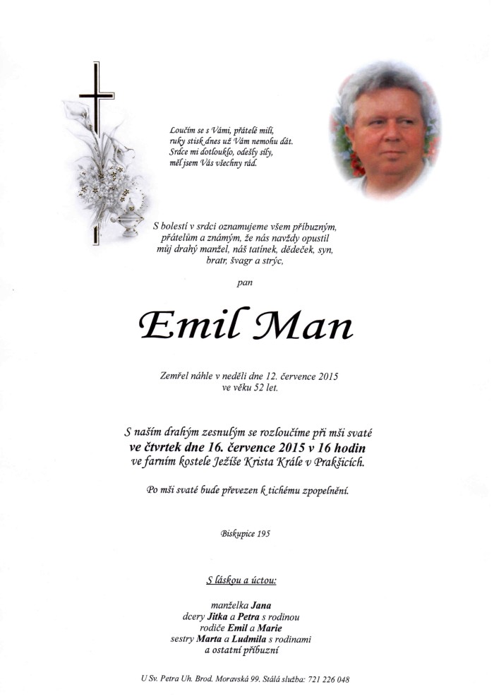 Emil Man
