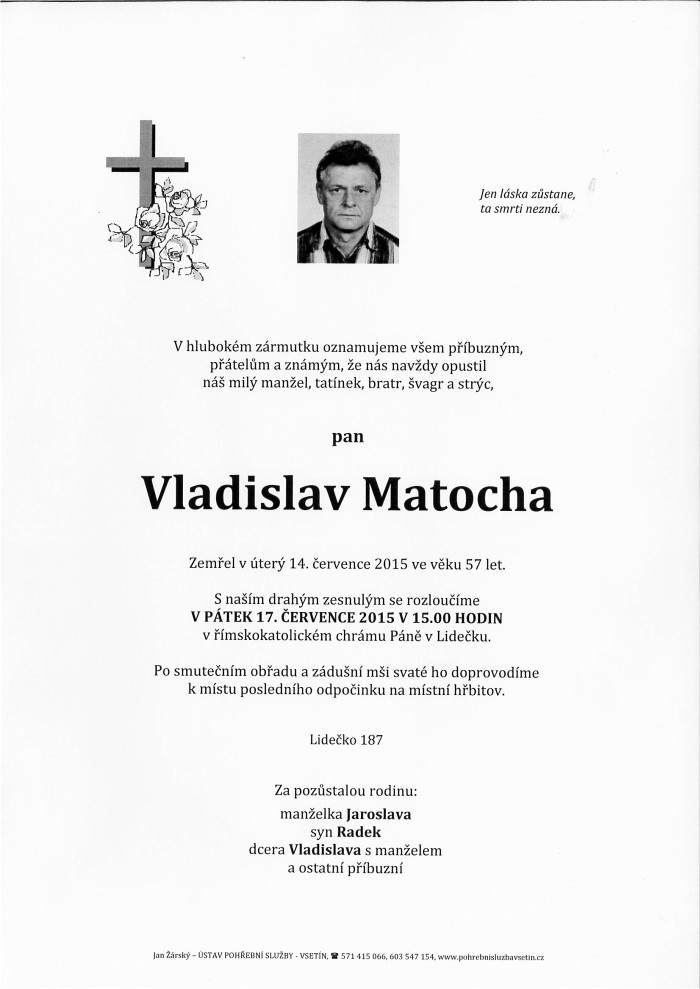 Vladislav Matocha
