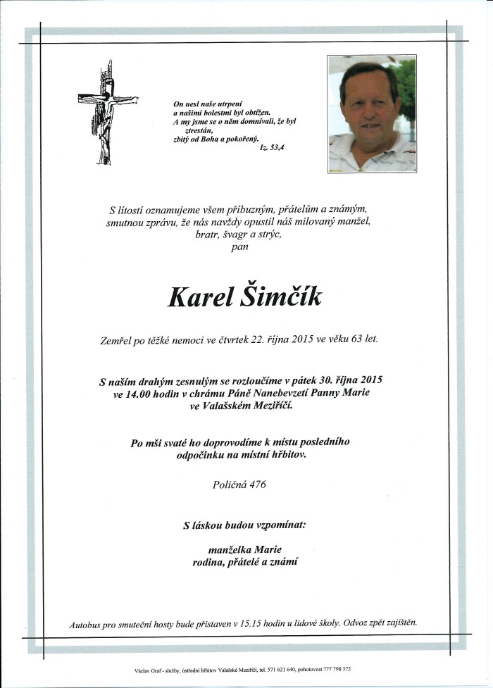 Karel Šimčík