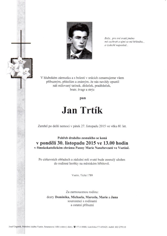 Jan Trtík