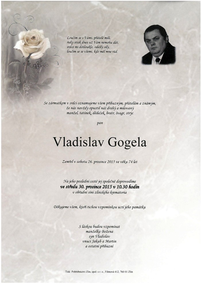 Vladislav Gogela