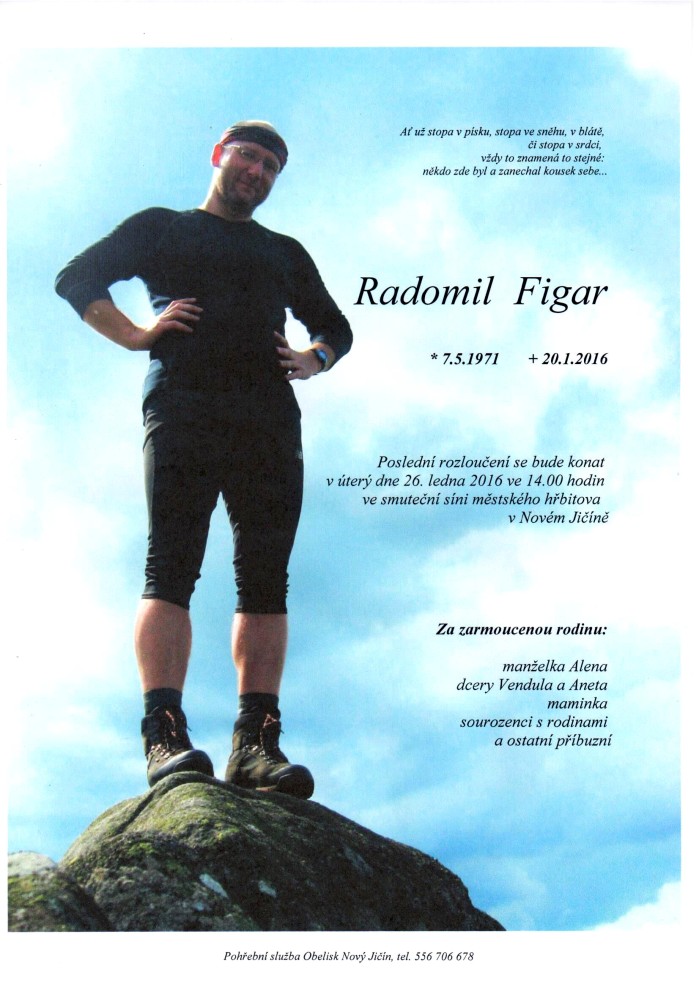 Radomil Figar