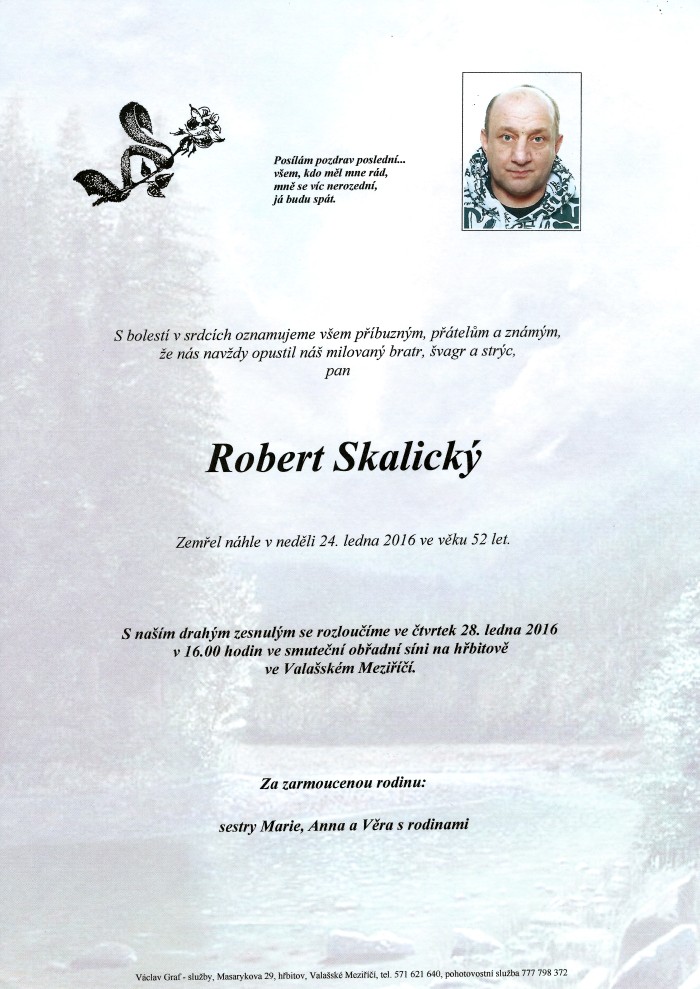 Robert Skalický