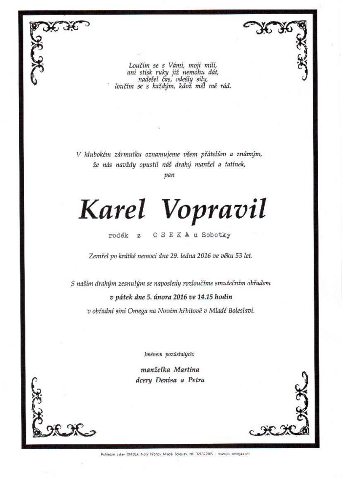 Karel Vopravil