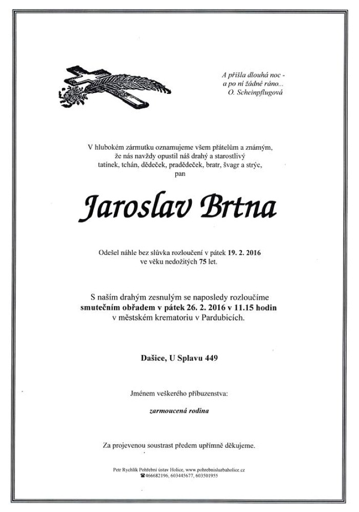 Jaroslav Brtna
