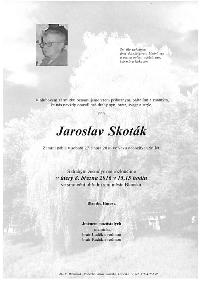 Jaroslav Skoták