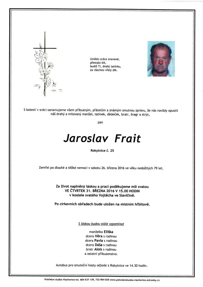 Jaroslav Frait