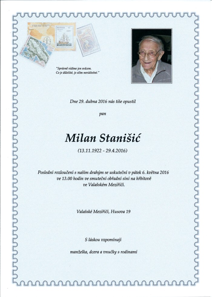 Milan Stanišić