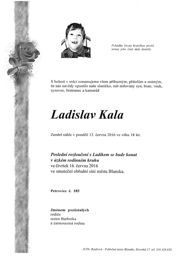 Ladislav Kala