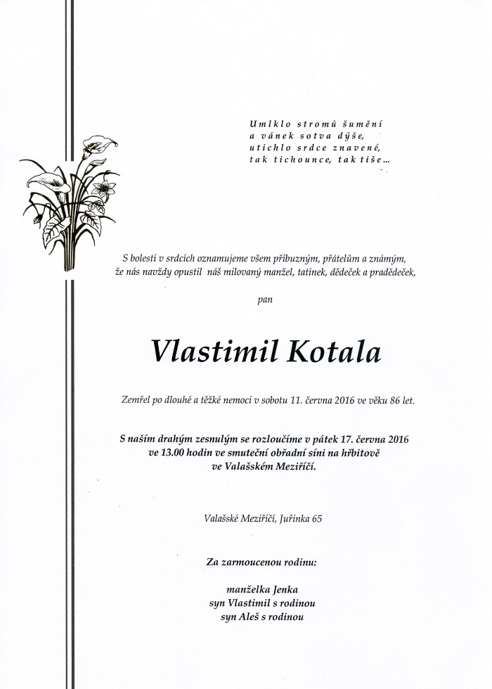 Vlastimil Kotala