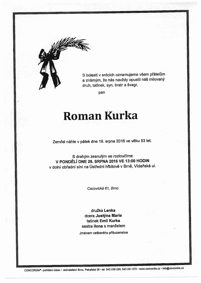 Roman Kurka