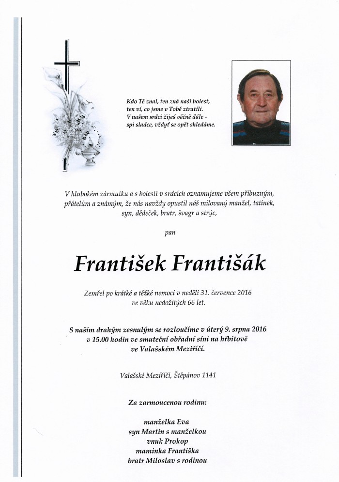František Františák