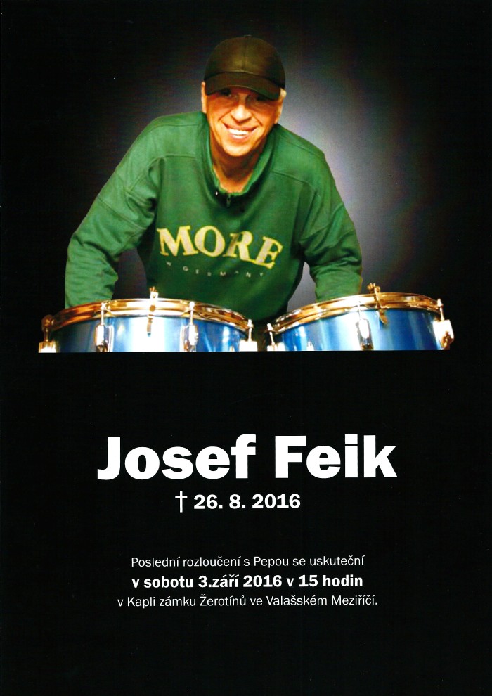 Josef Feik