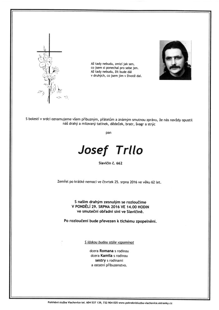 Josef Trllo
