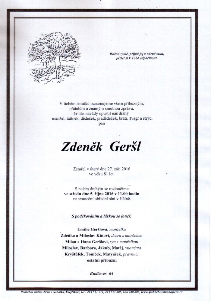 Zdeněk Geršl