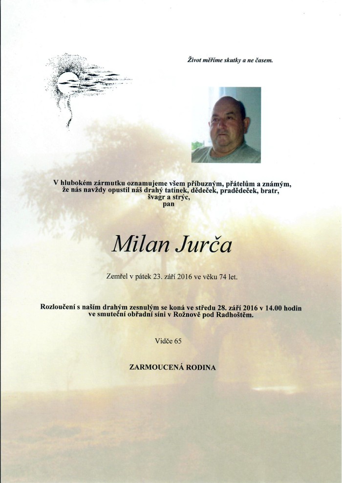 Milan Jurča