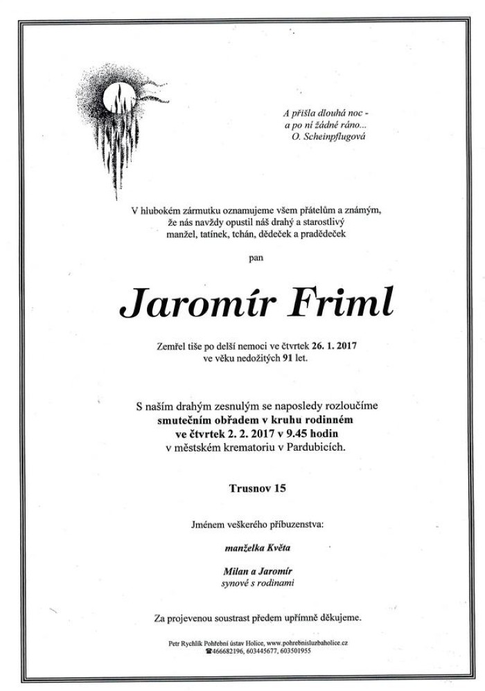 Jaromír Friml