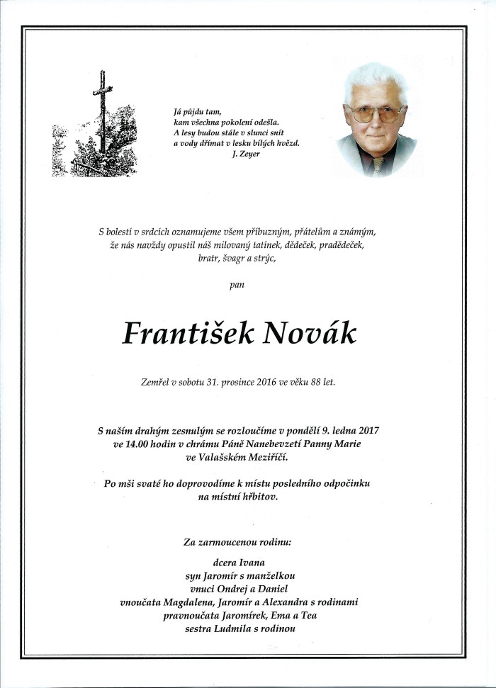 František Novák