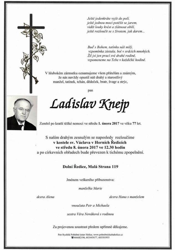 Ladislav Knejp