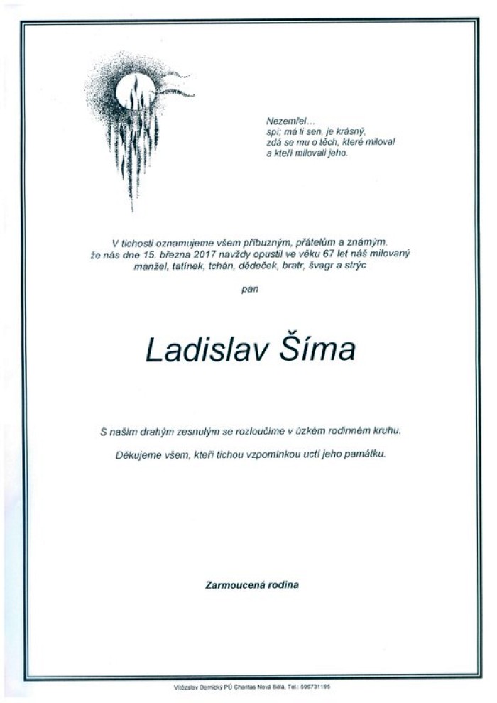 Ladislav Šíma