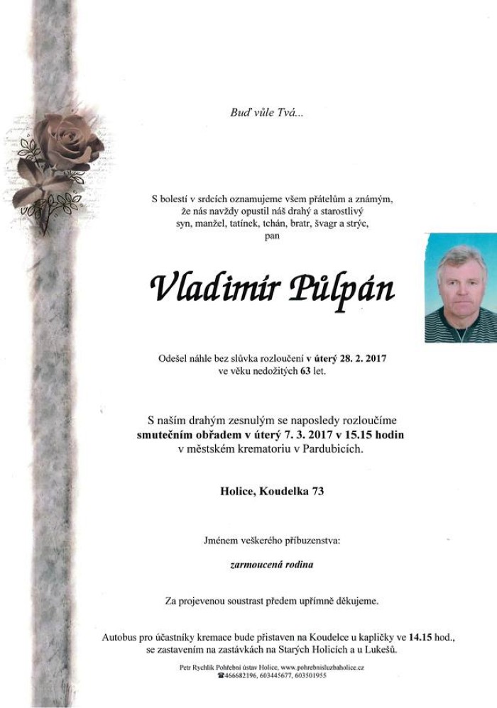 Vladimír Půlpán