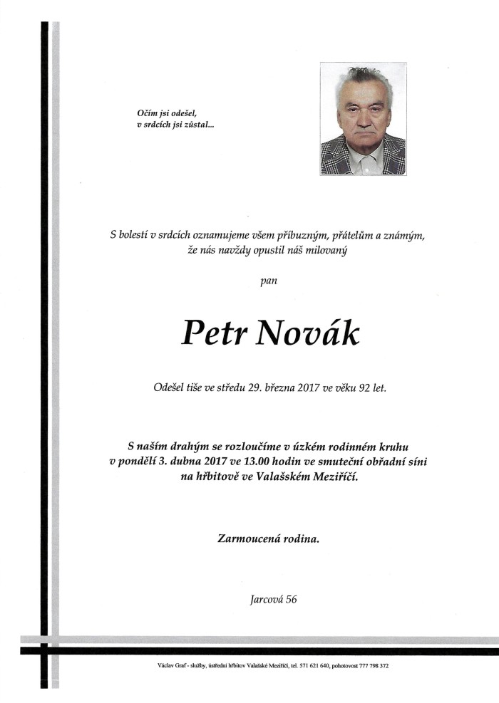 Petr Novák