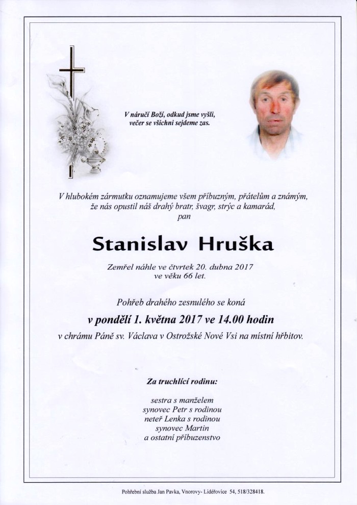 Stanislav Hruška