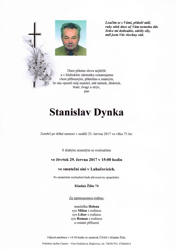 Stanislav Dynka