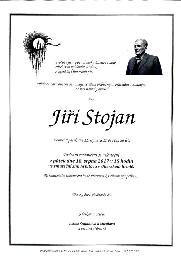 Jiří Stojan