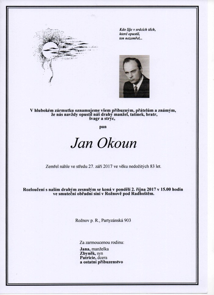 Jan Okoun