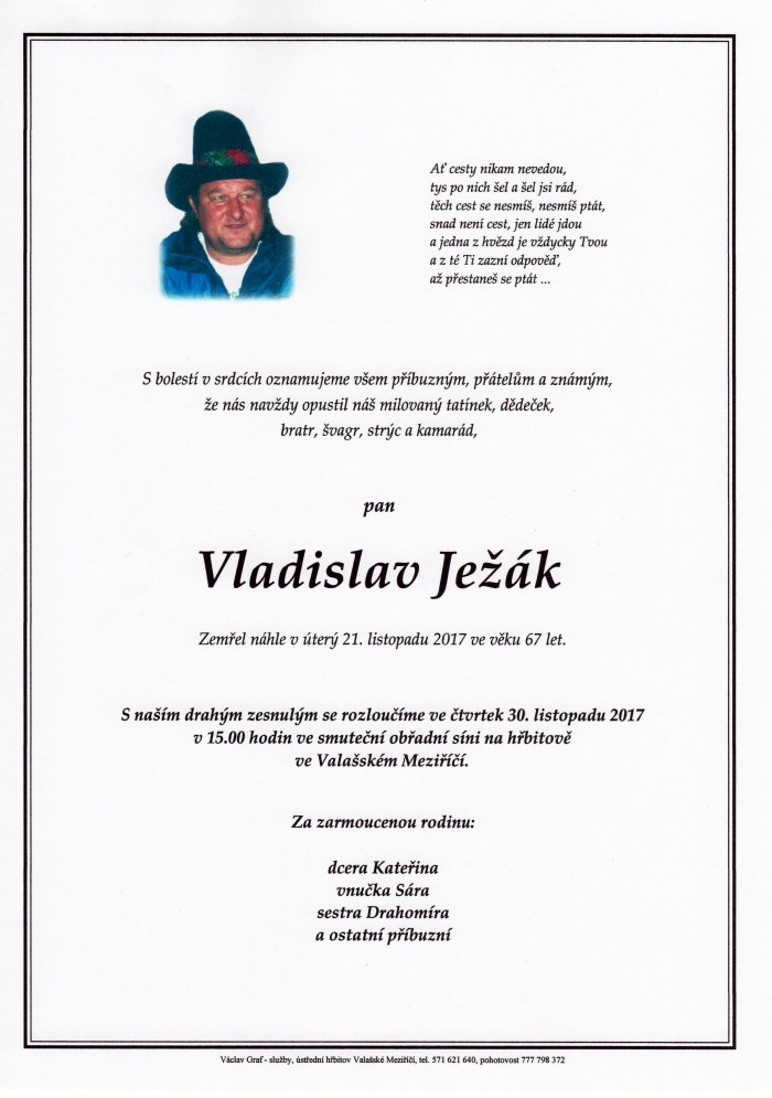 Vladislav Ježák