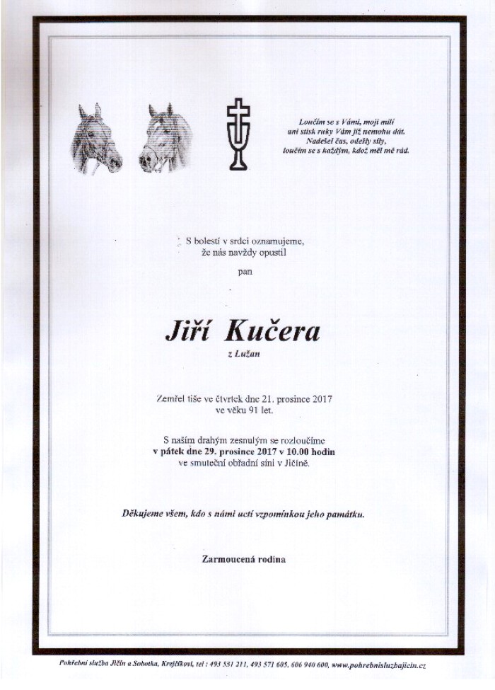 Jiří Kučera