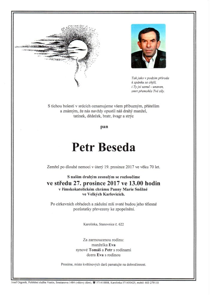 Petr Beseda