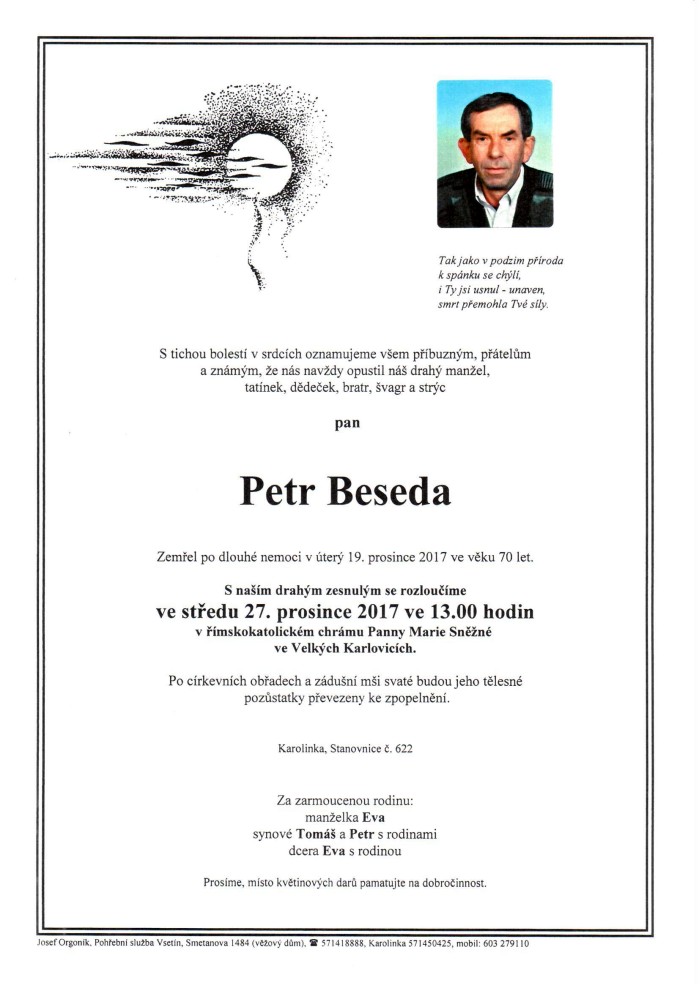 Petr Beseda