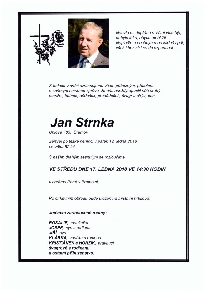 Jan Strnka