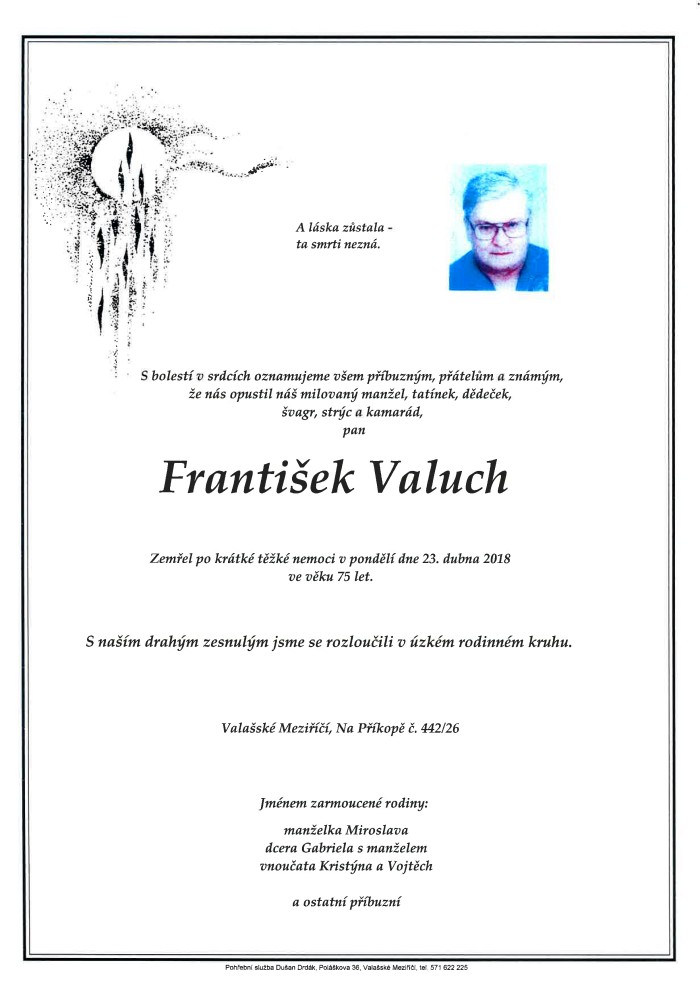 František Valuch