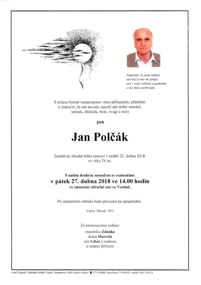 Jan Polčák