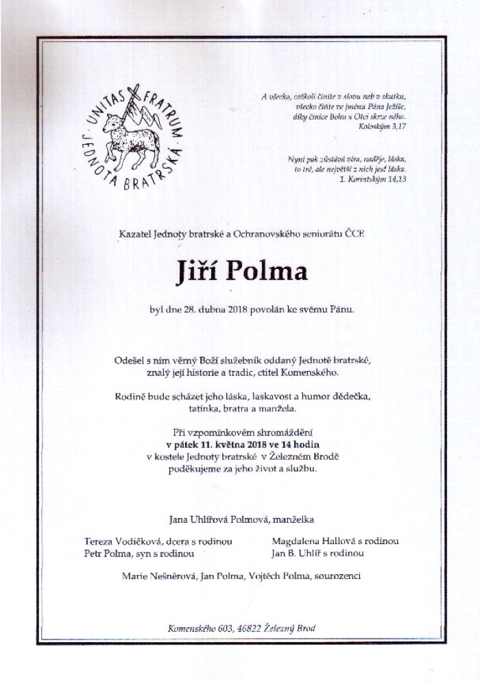 Jiří Polma