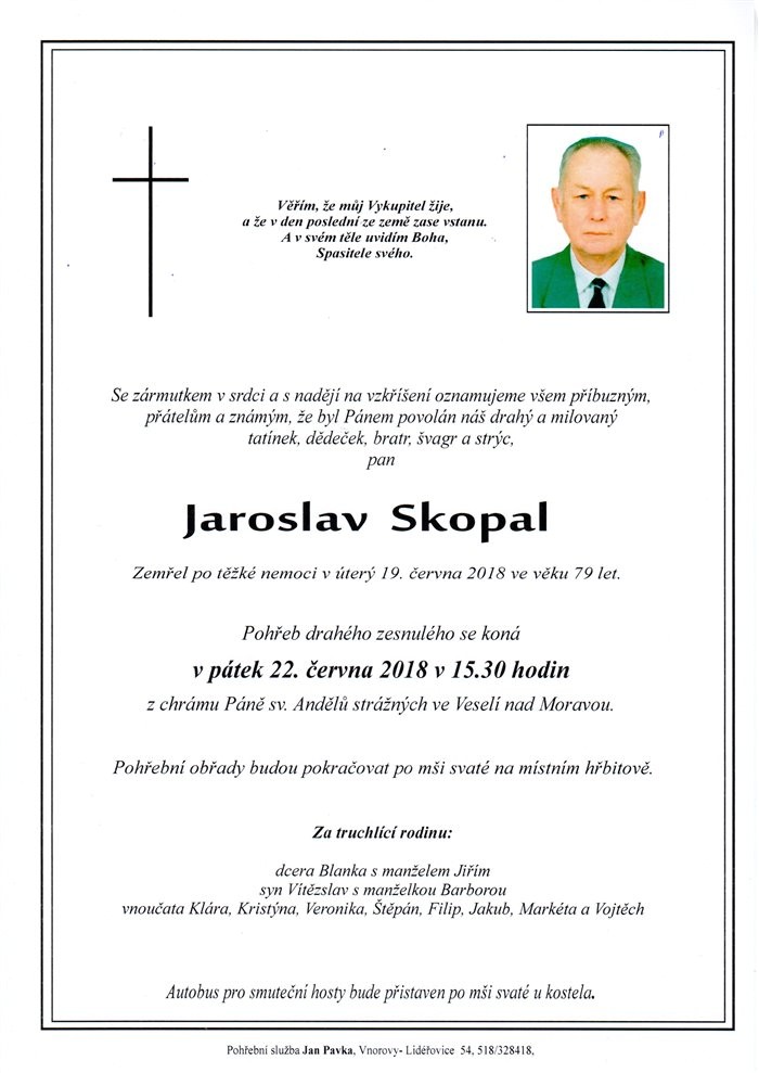 Jaroslav Skopal