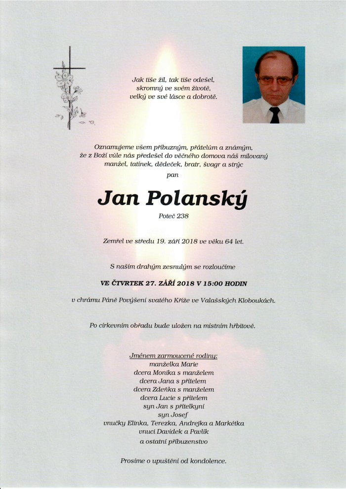 Jan Polanský