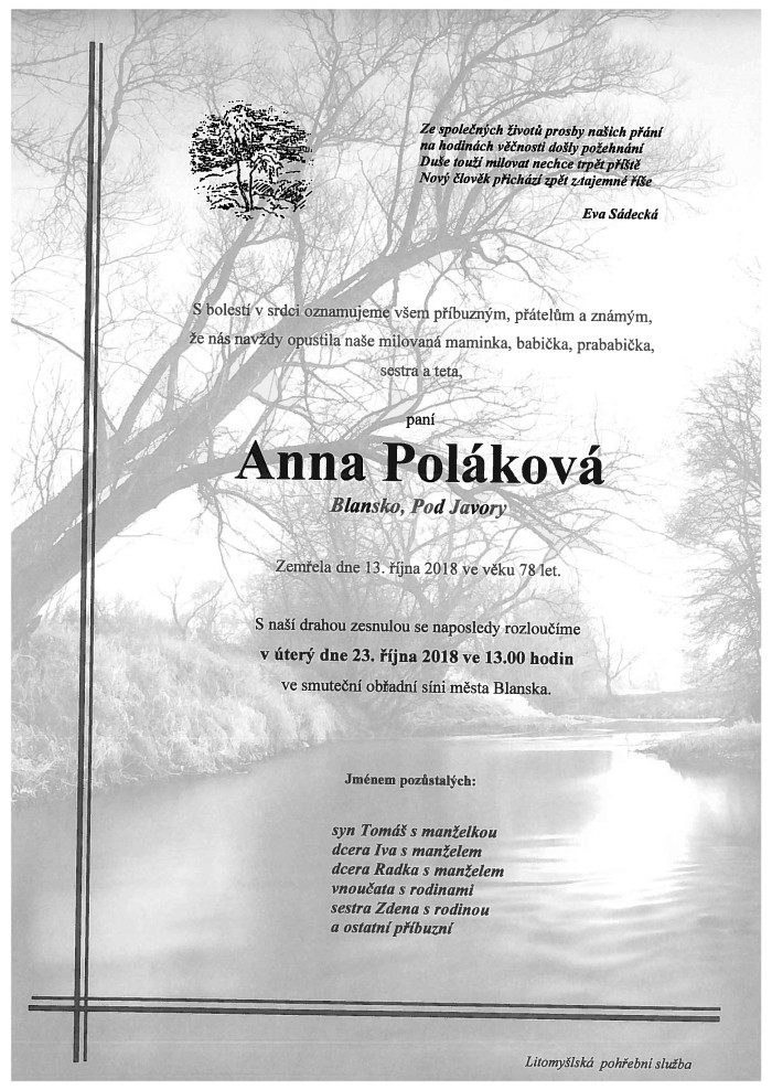 Anna Poláková