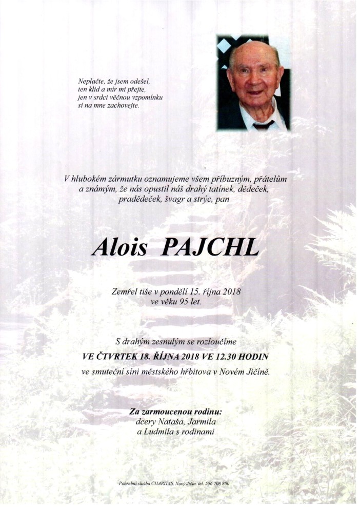 Alois Pajchl