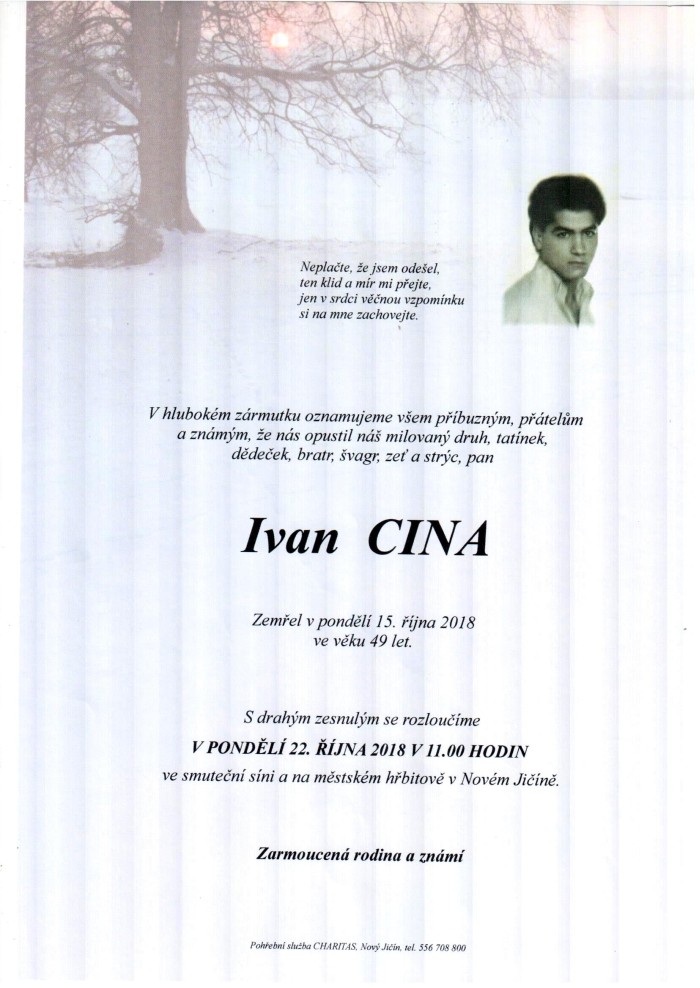 Ivan Cina