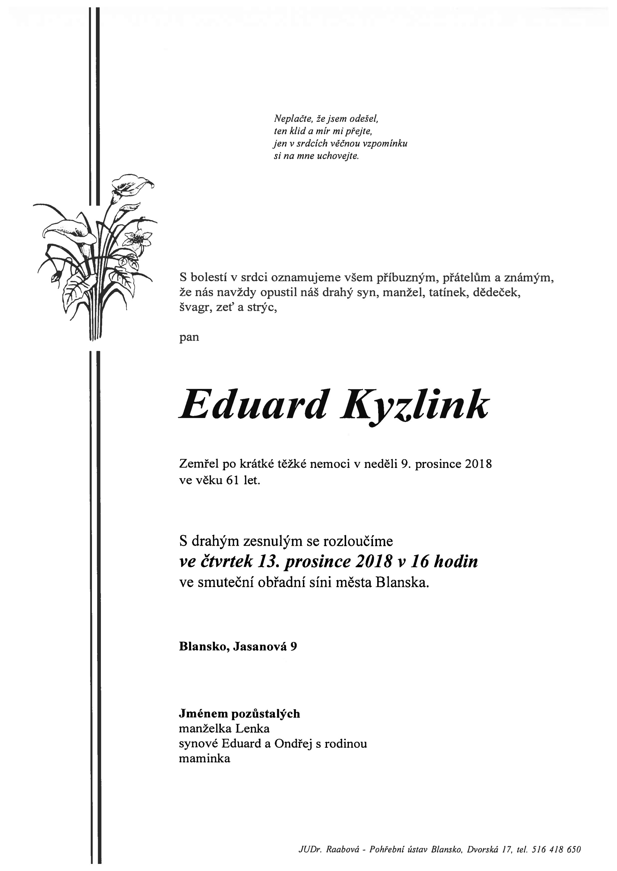 Eduard Kyzlink
